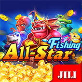 super scatter fishing All Star Fishing