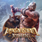 super scatter game Asgardian Rising