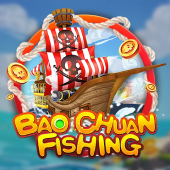 super scatter fishing Bao Chuan Fishing