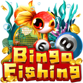 super scatter fishing Bingo Fishing