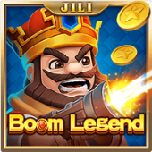 super scatter fishing Boom Legend