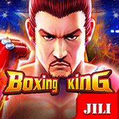 super scatter slot Boxing King