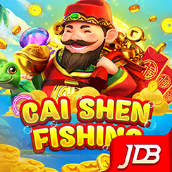 super scatter game Cai Shen Fishing