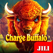 super scatter slot Charge Buffalo