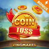 super scatter cards Coin Toss