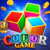 super scatter game Color Game