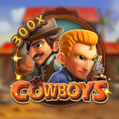 super scatter slot Cowboys