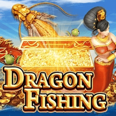 super scatter fishing Dragon Fishing