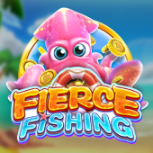 super scatter fishing Fierce Fishing