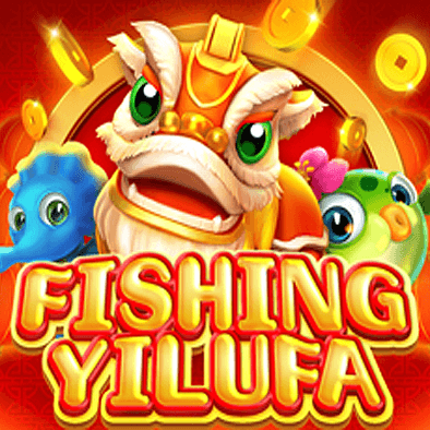super scatter fishing Yi Lu Fa