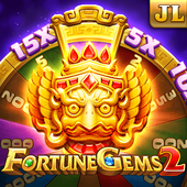 super scatter slot Fortune Gems 2