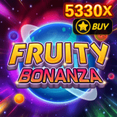super scatter slot Fruity Bonanza