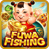 super scatter fishing Fuwa Fishing