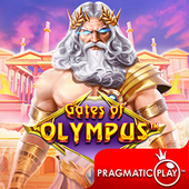 super scatter slot Gates of Olympus