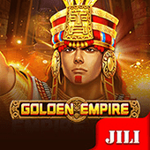 super scatter slot Golden Empire