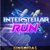 super scatter cards Interstellar Run
