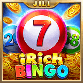 super scatter game Irich Bingo