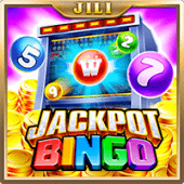 super scatter game Jackpot Bingo