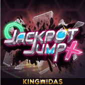 super scatter cards Jackpot Jump