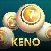 super scatter cards Keno