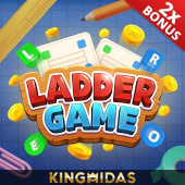 super scatter cards Ladder Game
