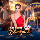 super scatter live casino Las Vegas Blackjack