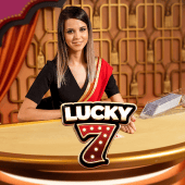 super scatter live casino Lucky 7