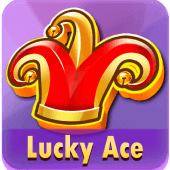 super scatter slot Lucky Ace
