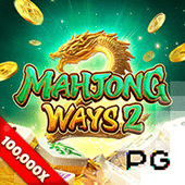 super scatter slot Mahjong Ways 2