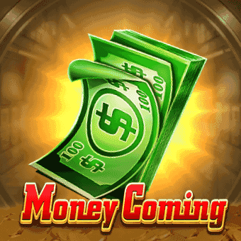 super scatter slot Money Coming