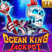 super scatter fishing Ocean King Jackpot