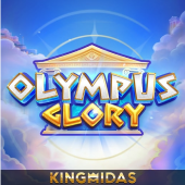 super scatter cards Olympus Glory