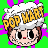 super scatter slot Popmart