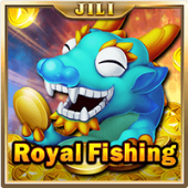 super scatter fishing Royal Fishing