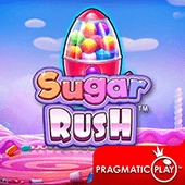 super scatter slot Sugar Rush