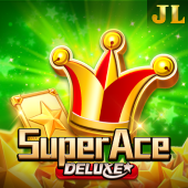 super scatter slot Super Ace Deluxe