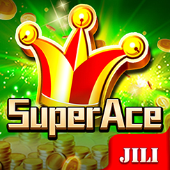 super scatter slot Super Ace