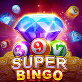 super scatter app Super Bingo