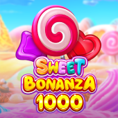 super scatter app Sweet Bonanza 1000