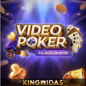 super scatter cards Video Poker