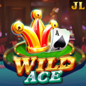 super scatter slot Wild Ace