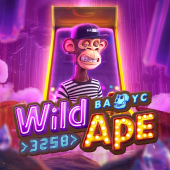 super scatter slot Wild Ape