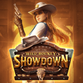 super scatter slot Wild Bounty Showdown